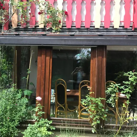 Bodenseetraum Am Heiligenberg