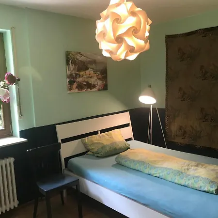 Bodenseetraum Am Heiligenberg Salem (Baden-Wurttemberg)