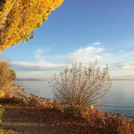 Bodenseetraum Am Heiligenberg *