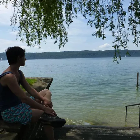 Bodenseetraum Am Heiligenberg Salem (Baden-Wurttemberg)