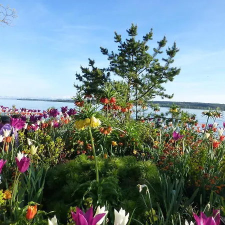 Bodenseetraum Am Heiligenberg Accommodatie bij particulieren *