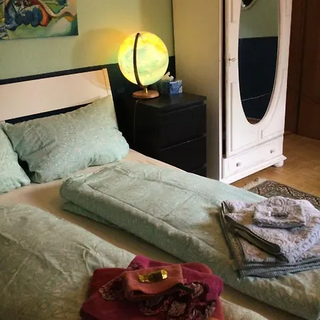 Bodenseetraum Am Heiligenberg Homestay *