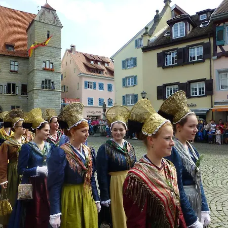 Bodenseetraum Am Heiligenberg Accommodatie bij particulieren Salem (Baden-Wurttemberg)