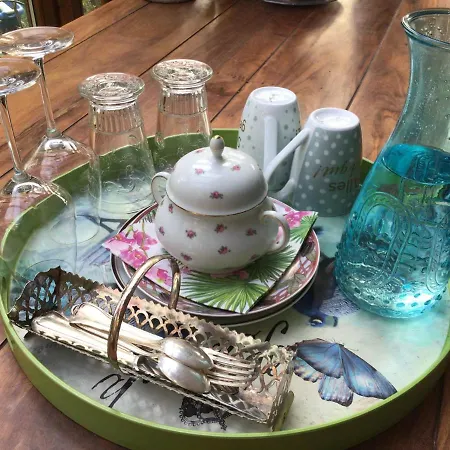 Homestay Bodenseetraum Am Heiligenberg Salem (Baden-Wurttemberg)