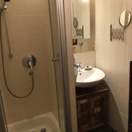 Bodenseetraum Am Heiligenberg Homestay