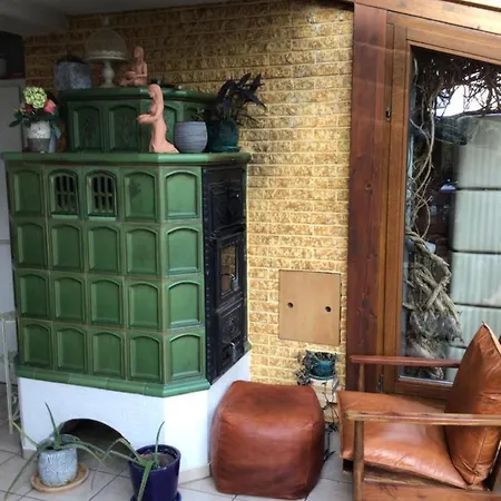 Bodenseetraum Am Heiligenberg Homestay *